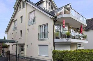Wohnung kaufen in 23669 Timmendorfer Strand, Hafenblick inklusive - Ihr Rückzugsort am Niendorfer Hafen