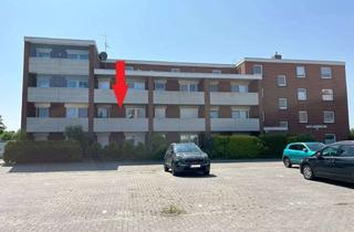 Wohnung kaufen in 26553 Dornum, Eigentumswohnung zum August bezugsfrei