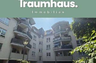 Wohnung kaufen in 38820 Halberstadt, Gemütliches Zuhause in Altstadtlage von Halberstadt