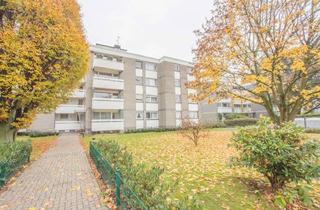 Wohnung kaufen in 40668 Meerbusch, Sanierungsbedürftige Eigentumswohnungin ruhiger Wohnlage von Meerbusch