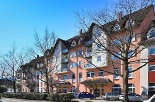 Wohnung kaufen in 79183 Waldkirch, Großes Stadthaus (WEG-Einheit) in zentraler Lage