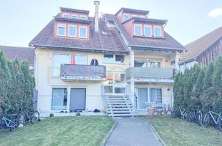 Wohnung kaufen in 64823 Groß-Umstadt, Preisreduzierung!!!! Großzügige DG-Wohnung mit Zusatzmiete zur Finanzierung! 0 Kompromisse!