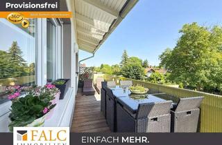 Wohnung kaufen in 39576 Stendal, Provisionsfrei. Moderne Eigentumswohnung mit herrlichem Balkon!
