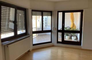 Wohnung kaufen in 67346 Speyer, Gehobene 2,5-Zimmer-Wohnung mit Einbauküche in Speyer