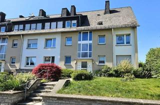 Wohnung kaufen in 59821 Arnsberg, Eigentumswohnung in Arnsberg