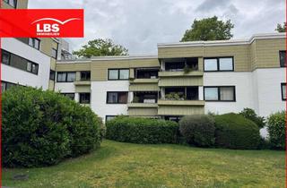 Wohnung kaufen in 24534 Innenstadt, Für Kapitalanleger - 3-Zimmer-Wohnung im "Wohnpark Carlstraße"