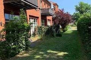 Wohnung kaufen in Fritz-Von-Der-Lancken-Straße, 14469 Nauener Vorstadt, Dachgeschoss Maisonette vermietet