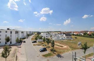 Penthouse kaufen in 74206 Bad Wimpfen, Wohntraum mit Weitblick – 4,5-Zimmer-Penthouse mit Sonnen-Terrasse für die ganze Familie (10)