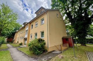Wohnung kaufen in Röntgenstr., 86343 Königsbrunn, 3 Zi-Traum im 1.OG mit Einbauküche & West Balkon in Königsbrunn