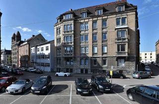 Wohnung kaufen in 89073 Mitte, Altbaujuwel in Toplage – 4 Zimmer in der Ulmer Oststadt