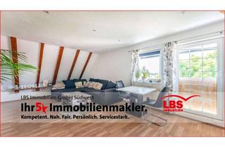 Wohnung kaufen in 78609 Tuningen, Wir geben deiner Zukunft ein Zuhause.