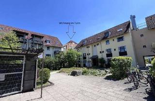 Wohnung kaufen in 93309 Kelheim, Vermietete Maisonette-Wohnung in Kelheim