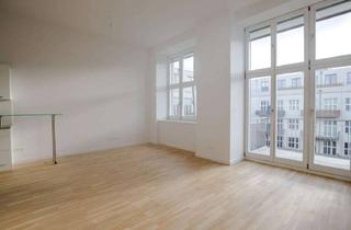 Wohnung kaufen in Billy-Wilder Promenade 17, 14167 Lichterfelde (Steglitz), Ruhig gelegene 3 Zimmerwohnung mit Balkon