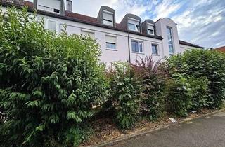 Wohnung kaufen in 87719 Mindelheim, „Sonnige Dachgeschossperle mit Balkon & TG-Stellplatz – frisch renoviert & sofort frei!“
