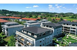 Penthouse kaufen in 83209 Prien, Über den Dächern von Prien - Penthouse mit traumhaftem Panorama