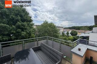 Penthouse kaufen in 70806 Kornwestheim, Penthouse Kalifornienring - mit barrierefreiem Zugang