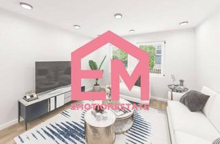 Wohnung kaufen in 74321 Bietigheim-Bissingen, 3-Zimmer-Wohnung mit Potenzial – ideal für Familien oder Wohngemeinschaften - mit Stellplatz