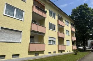 Wohnung kaufen in 88131 Lindau, 3-Zimmer Wohnung in Lindau am Bodensee zu verkaufen!!