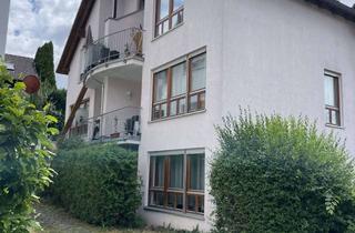 Wohnung kaufen in Kiefernweg, 71149 Bondorf, EG-Eigentumswohnung in Bondorf mit Gartenanteil