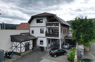 Wohnung kaufen in 56598 Rheinbrohl, Attraktive Kapitalanlage in Rheinbrohl!