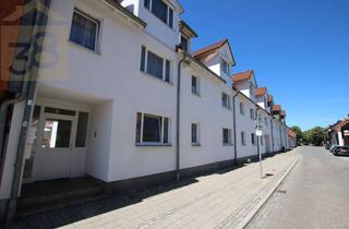 Wohnung kaufen in 38170 Schöppenstedt, 1-Zimmer-Erdgeschosswohnung in Schöppenstedt! Meine Wohnung = Mein Makler!