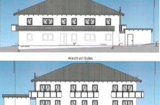 Wohnung kaufen in 94577 Winzer, Exklusive 3 Zimmer-Neubauwohnung in Winzer