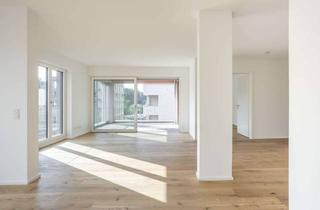 Wohnung kaufen in Holbeinstraße 40, 88212 Ravensburg, Lumper Höhe - Familiengerechte 4-Zimmer-Wohnung