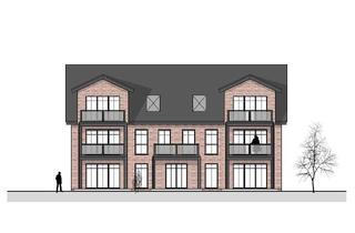 Wohnung kaufen in 33161 Hövelhof, Neubau-Erdgeschosswohnung in Hövelhof