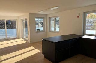 Penthouse kaufen in 76532 Oos, Penthouse mit Weitblick – Modern, barrierefrei, luxuriös