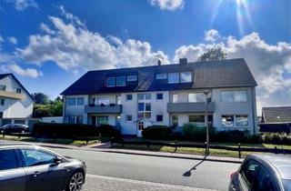 Wohnung kaufen in 27607 Langen, Eigentumswohnung mitten in Langen
