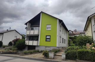 Wohnung kaufen in 74360 Ilsfeld, Schnuckelige Wohnung in ruhiger Wohnlage