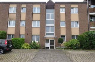 Wohnung kaufen in 47805 Fischeln, Etagenwohnung in Krefeld-Fischeln zu verkaufen.