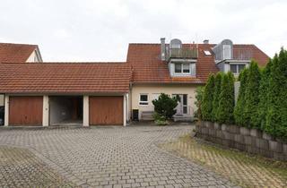 Wohnung kaufen in 88273 Fronreute, Herrliche 4 Zimmer Maisonette Wohnung in Staig bei Weingarten