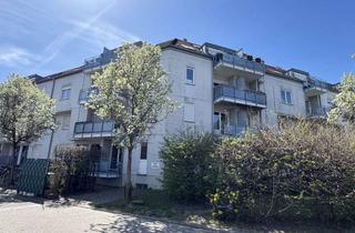 Wohnung kaufen in Hamburger Str. 54, 76829 Landau, Schöne Maisonettewohnung mit Balkon