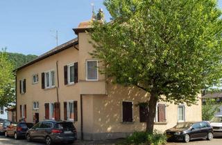 Wohnung kaufen in 72805 Lichtenstein, Vermietete 3-Zimmer-Kapitalanlage in Lichtenstein (Reutlingen)