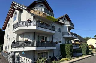 Wohnung kaufen in 51588 Nümbrecht, Top moderne, helle 3 Zimmer Wohnung mit Balkon