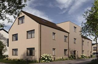 Wohnung kaufen in 93105 Tegernheim, Reserviert - Seniorengerechte Wohnung mit Balkon und Aufzug