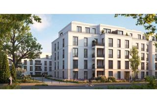 Wohnung kaufen in Wielandstraße, 53173 Bad Godesberg, Perfekte Kapitalanlage: 2. Zi., EH 40 QNG-Neubau in Rheinnähe mit Balkon in bester Wohnlage