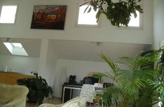Wohnung mieten in 71723 Großbottwar, Stilvolle 2,5-Zimmer-Dachgeschosswohnung mit EBK in Großbottwar