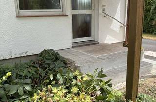 Wohnung mieten in 97337 Dettelbach, Erstbezug nach Sanierung: Stilvolle 1,5-Zimmer-Erdgeschosswohnung in Dettelbach