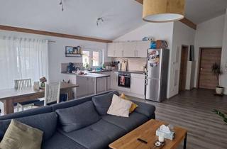 Wohnung mieten in 84371 Triftern, Moderne 2-Zimmerwohnung mit Südbalkon und Aufzug