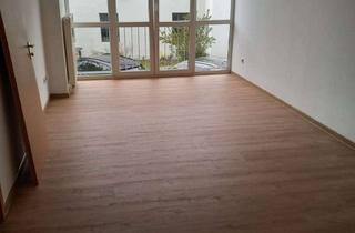 Wohnung mieten in Fuggerstr. 44, 86830 Schwabmünchen, Seniorenwohnung: Schöne 2-Zimmer-Wohnung in seniorengerechter Wohnanlage