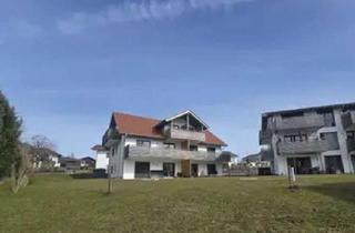 Wohnung mieten in Eschenweg 1c, 87648 Aitrang, Bergpanorama inklusive - Geschmackvolle 3-Raum-Wohnung mit gehobener Ausstattung in Aitrang