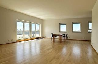 Penthouse mieten in 68519 Viernheim, Penthouse: Wohnen über den Dächern von Viernheim