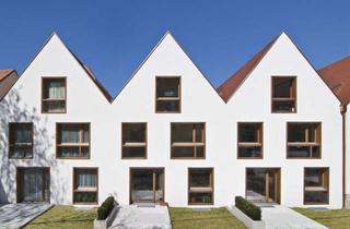Wohnung mieten in Neugasse, 85049 Ingolstadt, Mietwohnung 5-ZimmerWhg I.