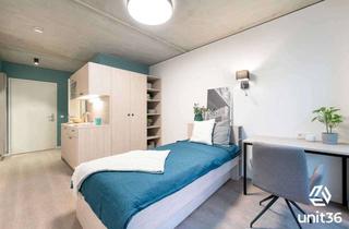 Wohnung mieten in Gürtelstraße 36, 10247 Friedrichshain, Wir suchen Sie! 1-Zimmer-Wohnung in Friedrichhain; Berlin