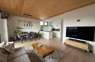 Wohnung mieten in 63741 Damm, **Stilvoll wohnen über den Dächern von Aschaffenburg**