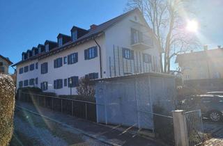 Wohnung mieten in Dietramszeller Straße 14, 83646 Bad Tölz, Helle Dachgeschosswohnung in Bad Tölz – Ideal für Singles oder Paare