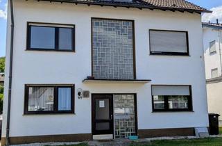 Wohnung mieten in Josef-Hardt-Allee 49, 53489 Sinzig, Exklusive 2-Raum-Wohnung mit Balkon in Sinzig