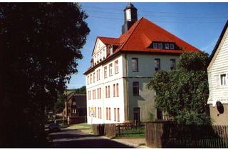 Wohnung mieten in An Der Schule, 08132 Mülsen, 2-Raum-Wohnung mit Stellplatz!